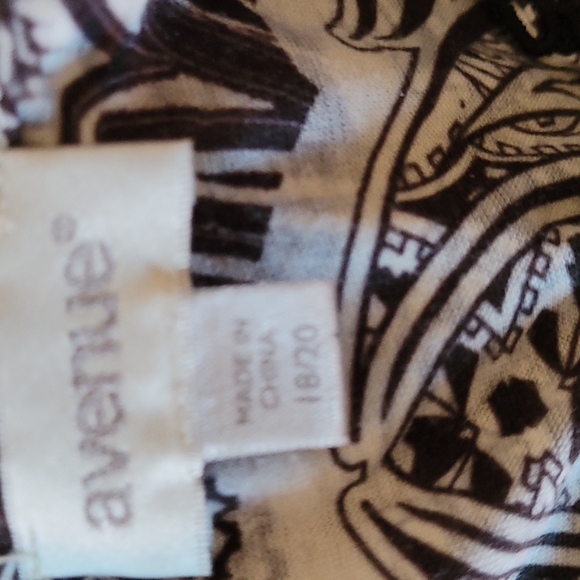 Avenue top - Picture 3 of 4